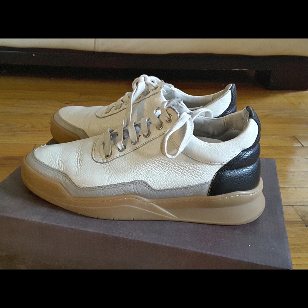 Filling Pieces Barney’s edition!!
